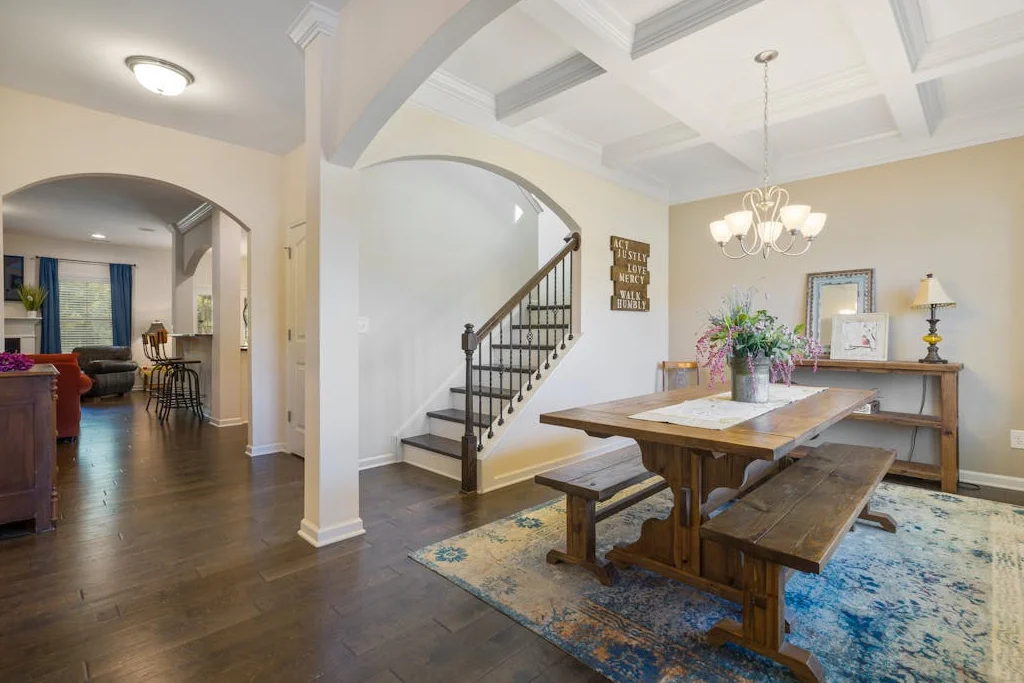 Sales & Leasing Services